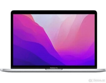 Apple MacBook Pro 13" Touch Bar (M1, 2020) Space Gray 13,3