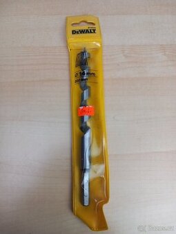 DeWalt DT4608 vrták do dřeva hadovitý 14x200mm