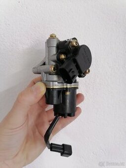 Yamaha YZF R1 2006 servomotor klapek s TPS senzorem