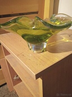 Prodam porcelan a sklo po babicce