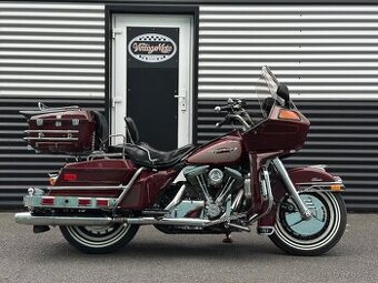 H-D FLT Tour Glide 1984