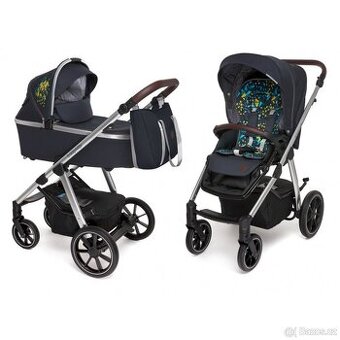 Kočárek Baby Design Bueno 2v1
