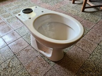 WC kombi, cersanit - 1