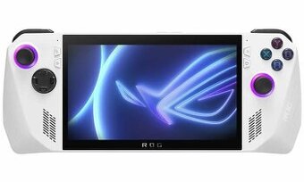 KOUPÍM Asus ROG Ally Z1 Extreme