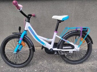 Detse kolo leader Fox bsb 18