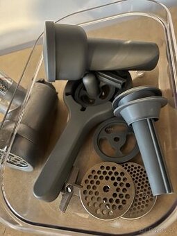 Mlýnek na maso pro Kenwood kMix