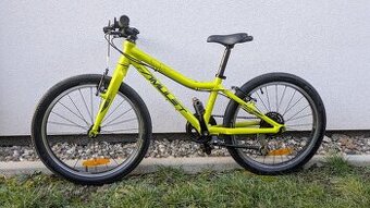 Amulet Tomcat 20" - dětské kolo