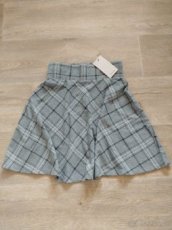 Károvaná sukně Orsay, vel. XS