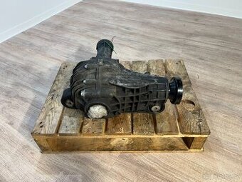 //Přední diferenciál Mercedes ML164/W251 3.0CDi//