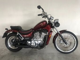 Suzuki VS 750 Intruder