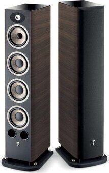 Reprobedny Focal Aria 936