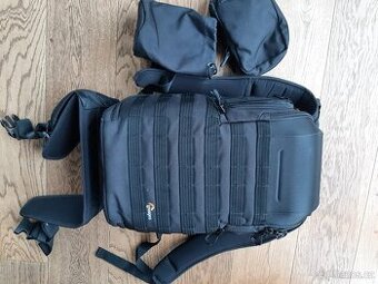 fotobatoh Lowepro ProTactic BP 350 AW II