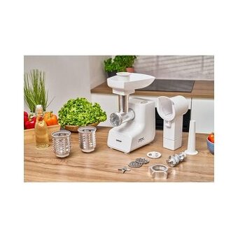 KVALITNÍ ZELMER MLÝNEK A STROUHAČ - 1