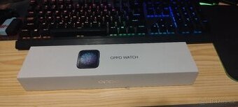 Oppo watch 46mm