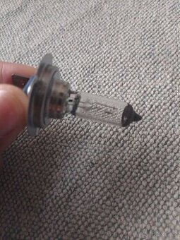 Prodám žárovky do aut