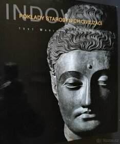 EDICE 9 knih: Poklady starobylých civilizací