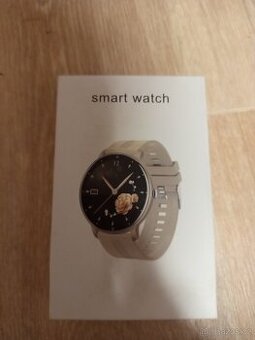 Dámské Smart watch hodinky