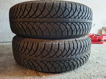 185/65 r15 zimní pneumatiky Fulda