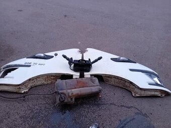 IVECO DAILY 2.3 16V MULTIJET -MOTOR-DILY