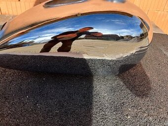 Nadrž Jawa Pérák Zbrojovka