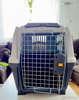 Přepravka pro psy