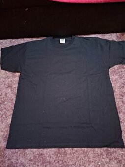 Pánské triko allkabel