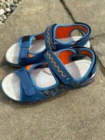 Dětské sandály