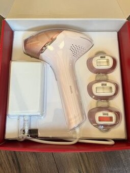 Philips Lumea IPL 9900 Series
