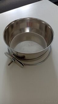 Miska Dog Fantasy nerez šroubovací 0,95 l