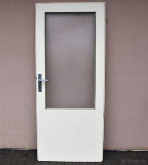 Dveře interiér