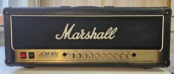 Prodám Kytarový zesilovač Marshall JCM900 4100 100W
