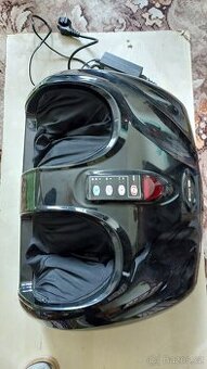 Masážní stroj na masáž chodidel