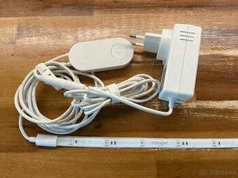 Yeelight LED Lightstrip 1S (3 metry) – Apple HomeKit, Wi-Fi
