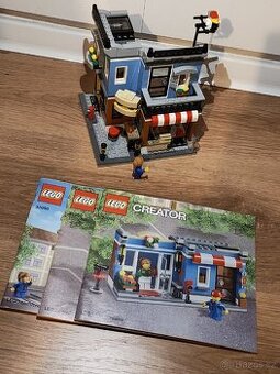 Lego 31050