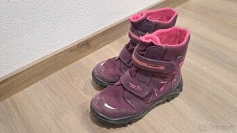 Zimní boty Superfit