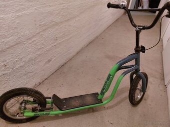 Dětská koloběžka