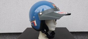 Stará helma,retro helma,cassida,kokoska,kokos....