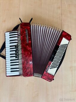 Weltmeister Stella 96 bas