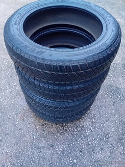 Zimní pneumatiky Dunlop 155/65 R15