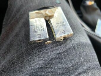 Obnovím baterie pro Nokia 9110 BLN-3