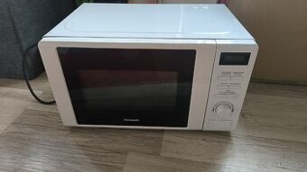 Prodám mikrovlnku + gril