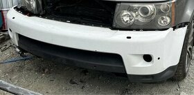 Přední nárazník Land Rover Range Rover Sport Facelift