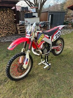 Honda CR250 1999