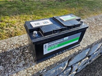 Autobaterie 12V 95Ah 800A EN