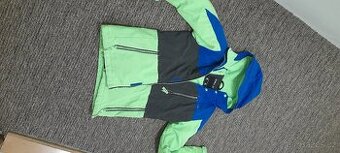 Zimní lyžařská bunda vel.170