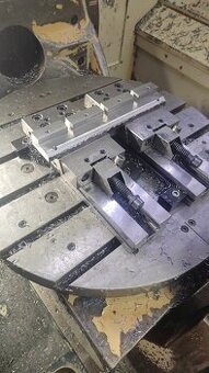 Seřizovač a obsluha CNC frézky (Sinumerik) – s ubytováním