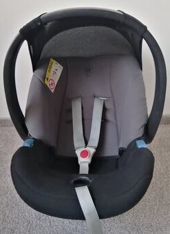 Autosedačka Cybex vajíčko