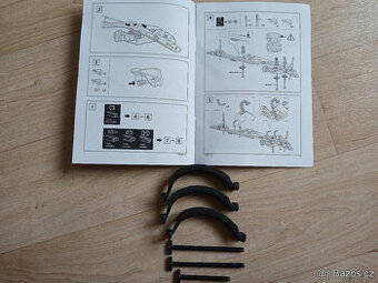 Adapter THULE pro nosiče kol