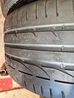 245/40R17 91W BRIDGESTONE POTENZA S001