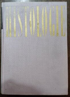 Histologie Wolf 1966